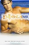 Book cover for Pieces: A Duet