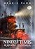 Nindzė Timis ir kelionė į Sansoriją (Ninja Timmy #2)