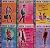 Allie Finkle's Rules for Girls Series Set by Meg Cabot Allie Finkle's Rules for Girls Series Set by Meg Cabot