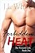 Forbidden Heat (Firework Girls, #1)