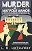 Murder at Maypole Manor (Posie Parker Mystery, #3)