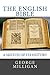The English Bible: A Sketch...