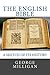 The English Bible: A Sketch of its History