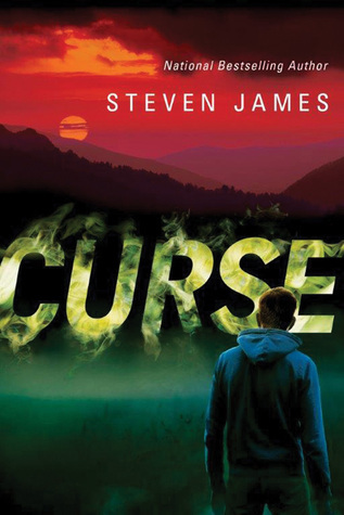 Curse (Blur Trilogy #3)