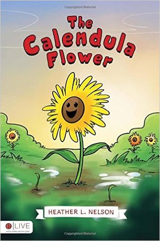 The Calendula Flower