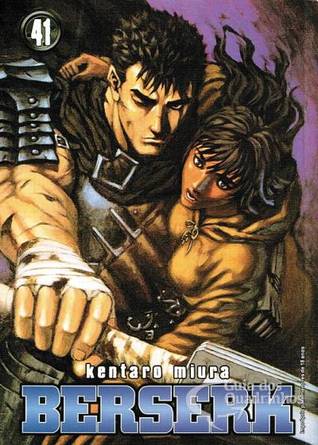 Berserk, Volume 41 (Berserk Meio-Tanko, #41)