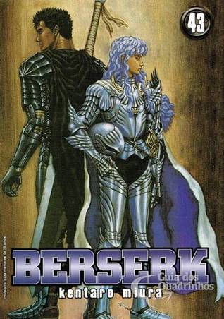 Berserk, Volume 43 (Berserk Meio-Tanko, #43)