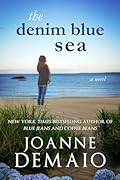 The Denim Blue Sea