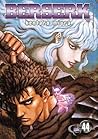 Berserk, Volume 44