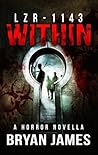 Within by Bryan James