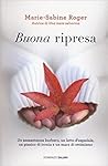 Buona ripresa