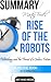 Martin Ford's Rise of The Robots: Technology and the Threat of a Jobless Future Summary