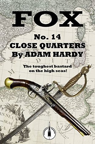 Close Quarters (Fox Book 14)