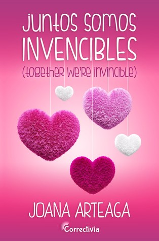Juntos somos invencibles (Chicas de Bleecker Street #2)