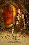 Garden of Betrayal (Legends of the Aurora, #3)