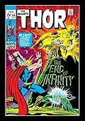 Thor (1966-1996) #188
