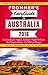 Frommer's EasyGuide to Australia 2016 by Lee Mylne
