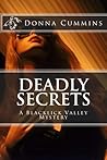 Deadly Secrets (The Blacklick Valley Mystery Series, #4)