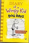 Diary of a Wimpy ...