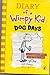 Diary of a Wimpy Kid 4  by Jeff Kinney