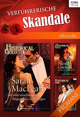 Verführerische Skandale eBundle (Kindle Edition)
