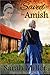 Saved by the Amish by Sarah    Miller