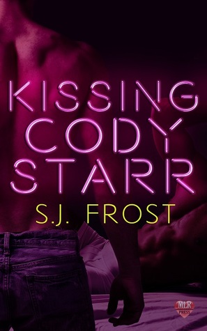 Kissing Cody Starr (ebook)