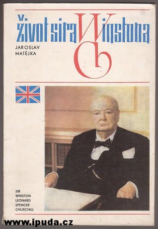 Život sira Winstona