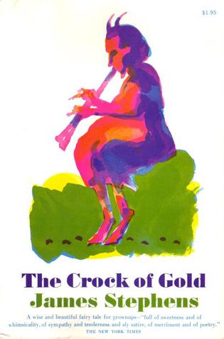 The Crock of Gold