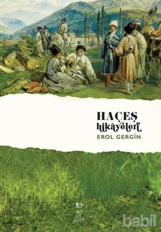 Haçeş Hikayeleri (Paperback)