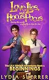 Love, Lies, and Hocus Pocus by Lydia Sherrer