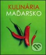 Kulinária Maďarsko