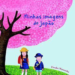 Minhas imagens do Japão