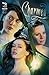 Charmed #10 by Reno Maniquis
