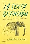 La Sexta Extinción