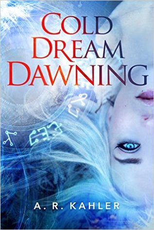 Cold Dream Dawning (Pale Queen, #2)