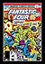 Fantastic Four (1961-1998) ...