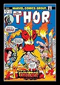 Thor (1966-1996) #225