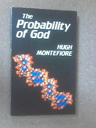 Probability of God (Paperback)
