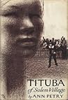 Tituba of Salem Village by Ann Petry