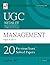 UGC NET/SLET - Management P...