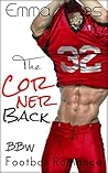 The Corner Back (Back to Back, #1) The Corner Back (Back to Back, #1)