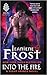 Into the Fire (Night Prince, #4) by Jeaniene Frost
