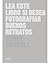 Lea este libro si desea fotografiar buenos retratos by Henry Carroll