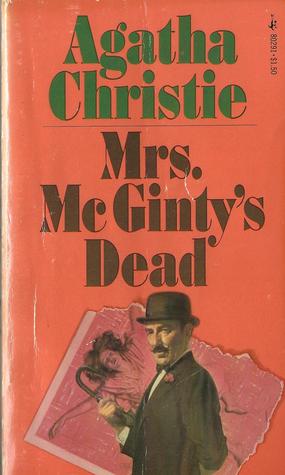 Mrs. McGinty's Dead