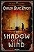 The Shadow of the Wind by Carlos Ruiz Zafón