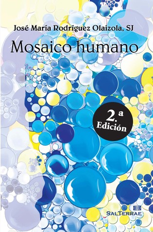 Mosaico humano (Paperback)