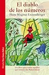 El diablo de los números by Hans Magnus Enzensberger
