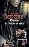 L'Homme au masque de verre (Alchemia, #2)
