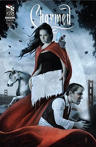 Charmed #20 (Kindle Edition)